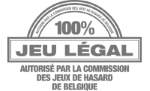 commission jeux hasard belge