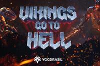 vikings go to hell machine à sous