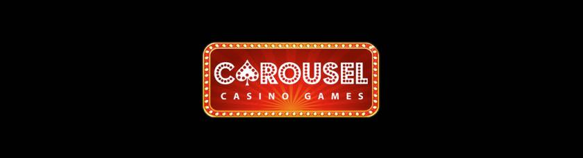 Carousel casino banner