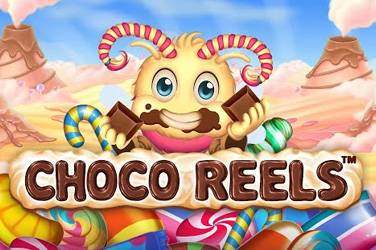 image Choco reels