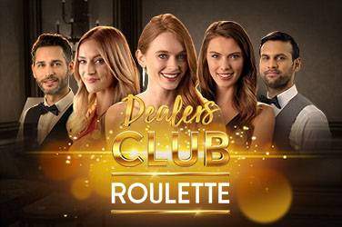 image Dealers club roulette