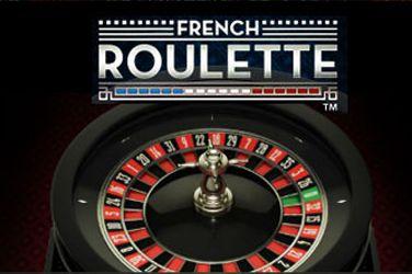 image French roulette