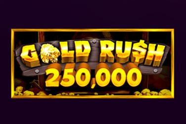 image Gold rush scratchcard