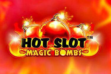 image Hot slot: magic bombs
