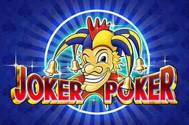 image Joker poker