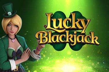 image Lucky blackjack