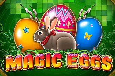 image Magic eggs