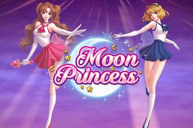 image Moon Princess