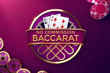 image No commission baccarat