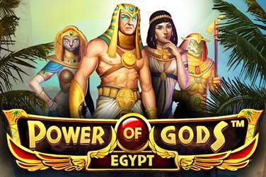 image Power of gods: egypt