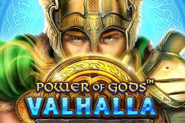 image Power of gods: valhalla