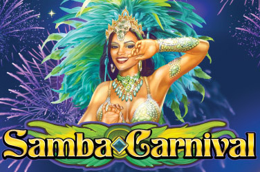 image Samba Carnival