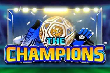 image The champions