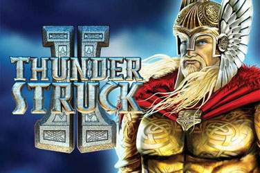 image Thunderstruck 2 remastered