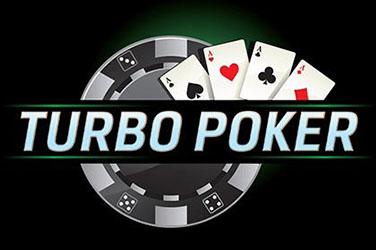 image Turbo poker