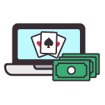 Jouer au blackjack en argent réel vs jouer gratuitement