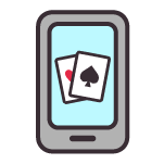 Jouer au blackjack en ligne gratuit sur mobile