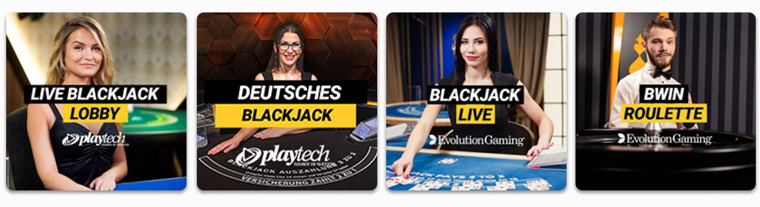 Bwin casino