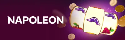 obtenir le bonus sur napoleon games