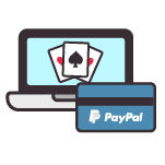 casino paypal