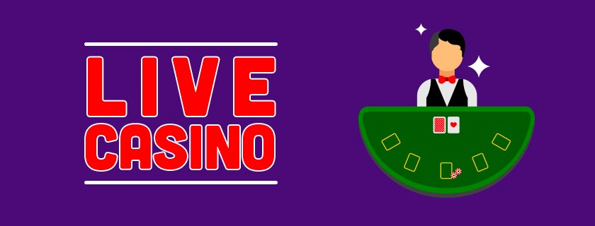 Meilleur Casino live