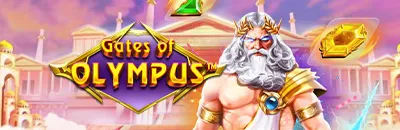 Gates of Olympus