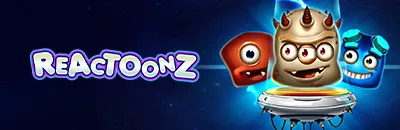 Reactoonz