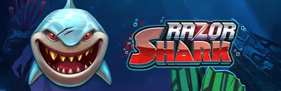 Razor Shark
