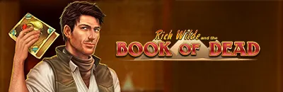 Book of Dead