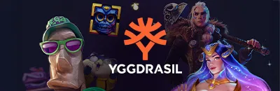 Yggdrasil