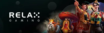 Relax Gaming