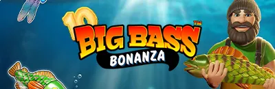 Big Bass Bonanza