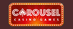 Logo de Carousel Casino