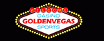 Logo de Golden Vegas Casino & sport
