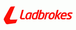 Logo de Ladbrokes Casino