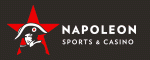 Logo de Napoleon sport & casino