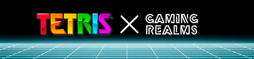jeu Tetris casino