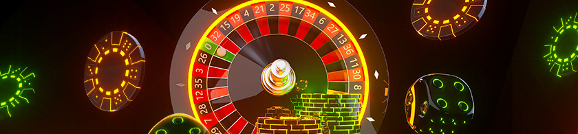Roulette strategie