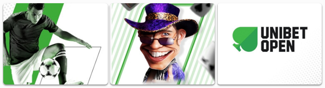 Unibet  sport