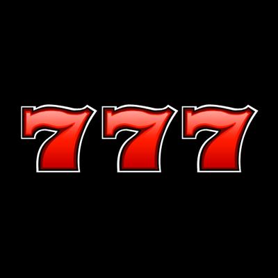 casino 777 logo
