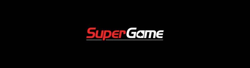 Supergame banner
