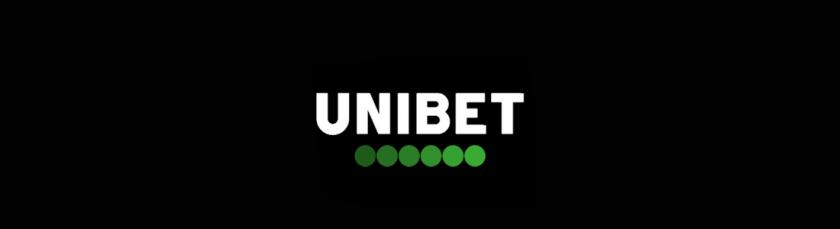 Unibet Banner